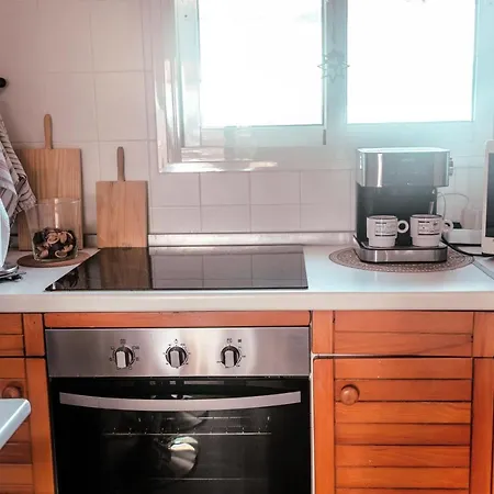 Costa El Faro 2 Playa Apartment