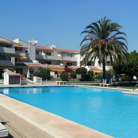 Costa El Faro 2 Playa Apartment Mijas
